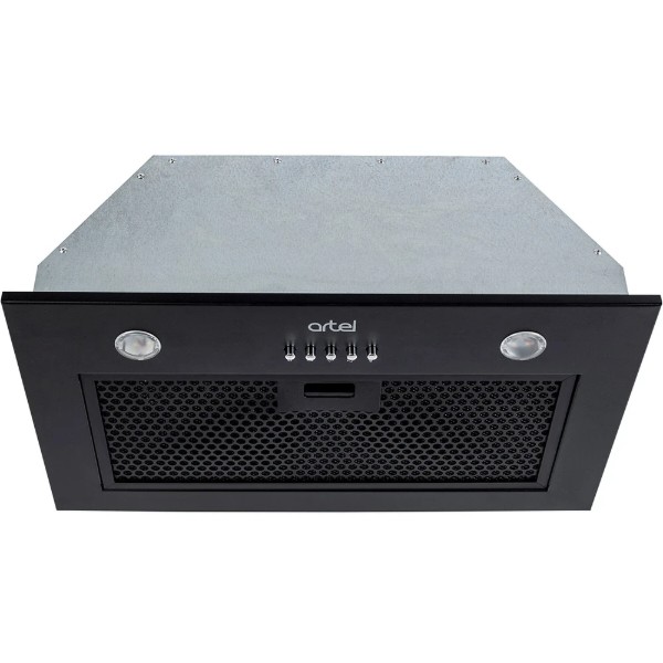 Фото - Витяжка вбудована ARTEL Art Canopy 350 GREY Фото - Витяжка вбудована ARTEL Art Canopy 350 GREY